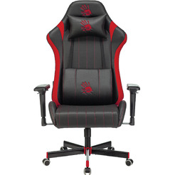 Кресло A4Tech Bloody GC-990 (черный/красный)