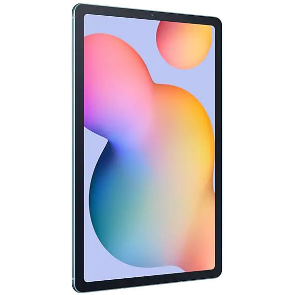 Планшет SAMSUNG Galaxy Tab S6 lite LTE (SM-P615NZBASER) голубой
