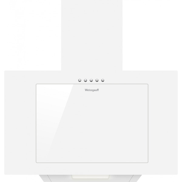 Кухонная вытяжка Weissgauff Sigma 60 PB WH