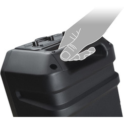 Портативная колонка Sven PS-740