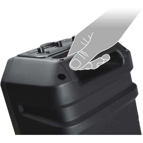 Портативная колонка Sven PS-740