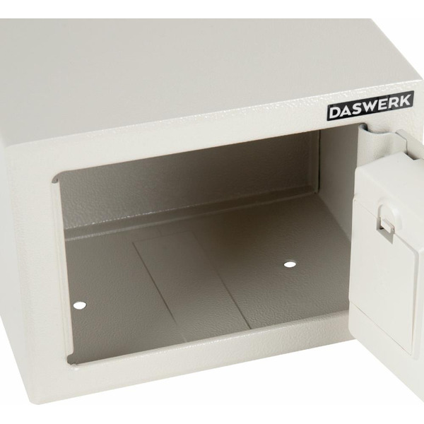 Сейф мебельный DASWERK SC-170EL (291340)