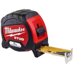 Рулетка Milwaukee STUD GEN II 4932471626