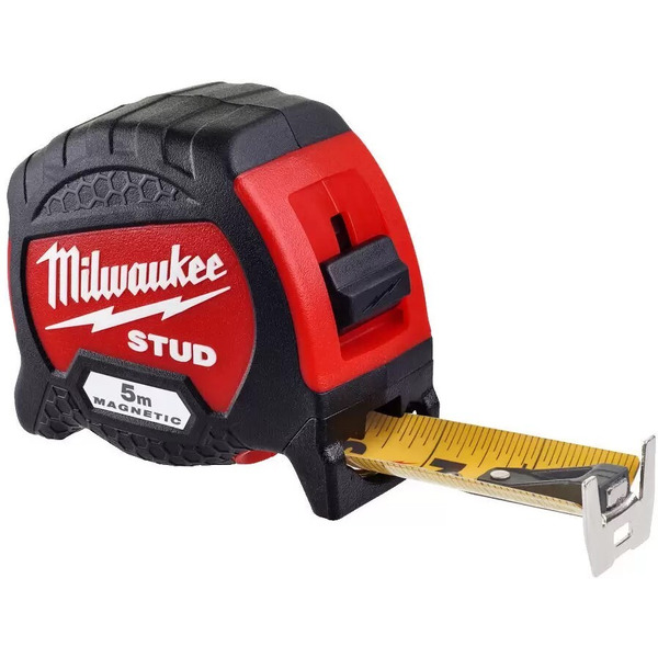 Рулетка Milwaukee STUD GEN II 4932471626