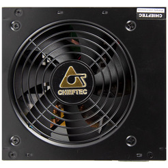 Блок питания Chieftec Task TPS-500S Bronze (черный)