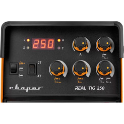 Сварочный инвертор Сварог REAL TIG 250 (W229) 96629