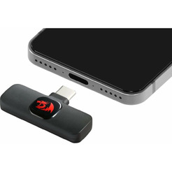 Микрофон Redragon Athan GM93 72229