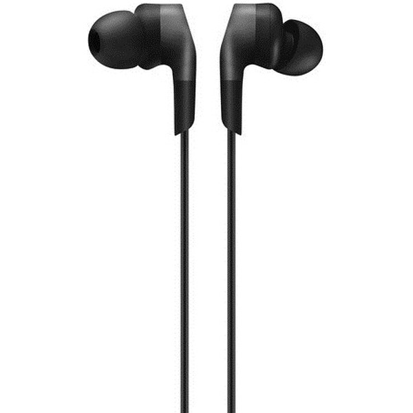 Наушники Bang & Olufsen BeoPlay E4, Black