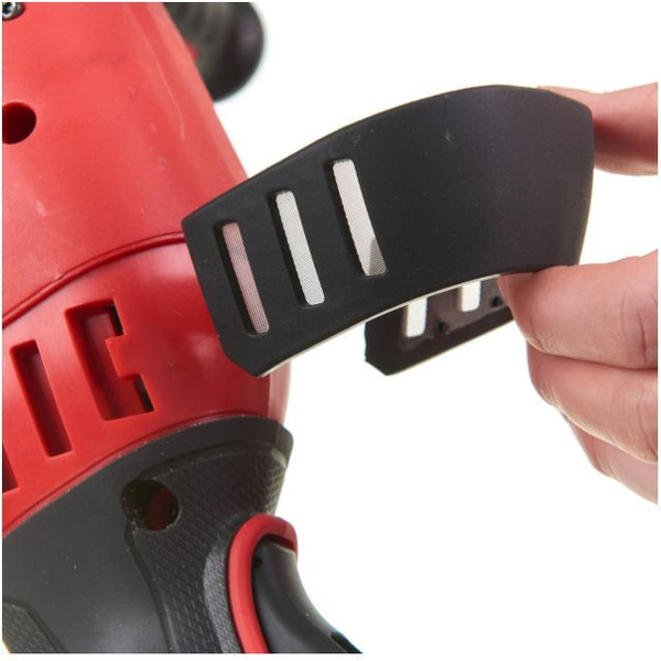 Угловая шлифмашина Milwaukee M18FLAG230XPDB-121C 4933499241