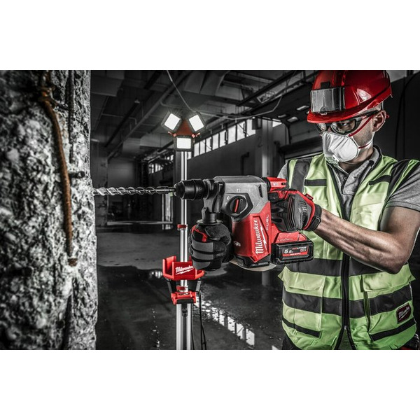 Перфоратор Milwaukee M18 FUEL M18ONEFHX-0X 4933478503 (без АКБ, кейс)