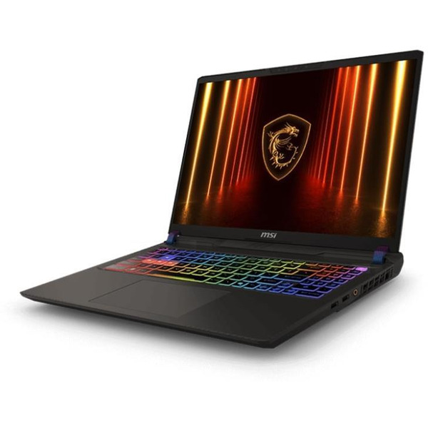 Игровой ноутбук MSI Vector 16 HX AI A2XWHG-080X
