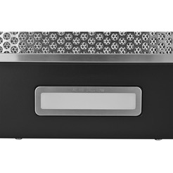 Вытяжка Hotpoint HPTF 63R BLG