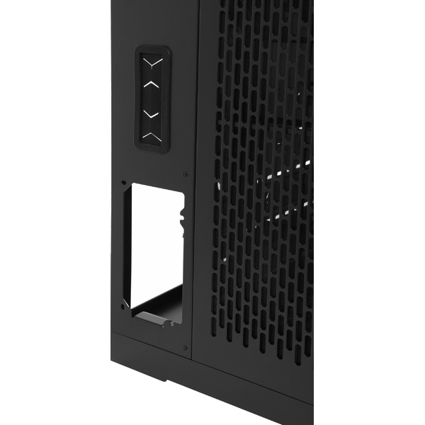 Корпус Thermaltake CTE C700 Air CA-1X7-00F1WN-00