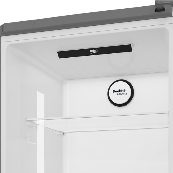 Холодильник BEKO B3RCNK405HDXBR