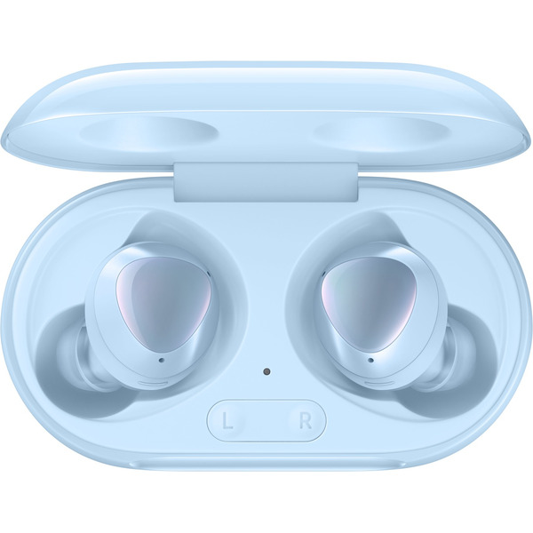Наушники SAMSUNG Galaxy Buds+ SM-R175NZBASER