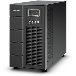 Источник бесперебойного питания CyberPower OLS3000EC