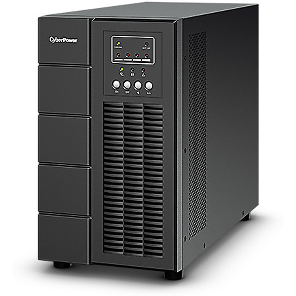 Источник бесперебойного питания CyberPower OLS3000EC
