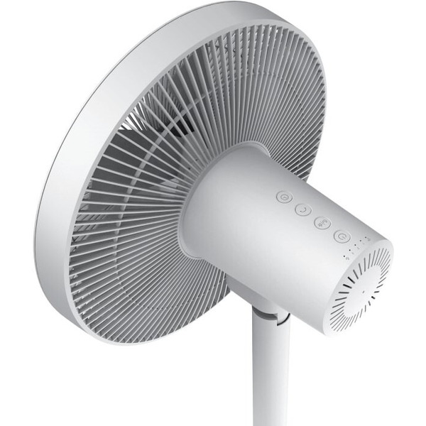 Вентилятор  Xiaomi Mi Smart Standing Fan 2 Lite PYV4007GL (JLLDS01XY)