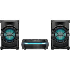 Минисистема Sony Shake-X10