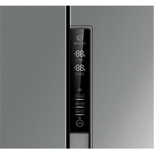 Холодильник Haier HRF-522DS6RU