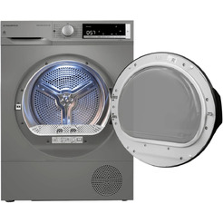 Сушильная машина MAUNFELD MFDM158SL300 HP Slim