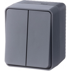 Выключатель Systeme Electric AtlasDesign ATN544051