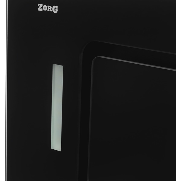 Вытяжка кухонная ZORG ASTA 850 60 M BL