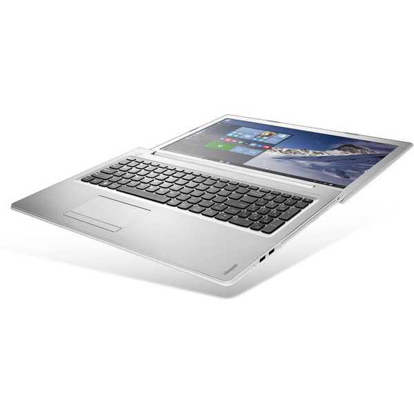 Ноутбук Lenovo IdeaPad 510-15IKB 80SV007KRA