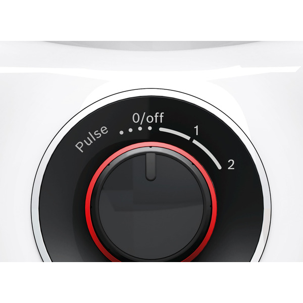 Блендер Bosch MMB21P1W