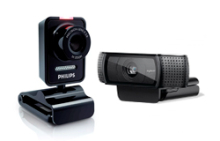 Веб-камеры