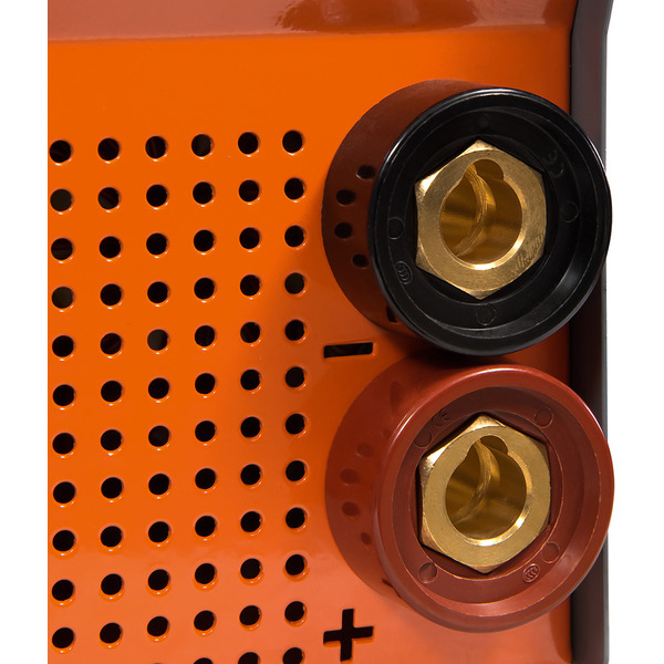 Сварочный инвертор Daewoo Power DW 170