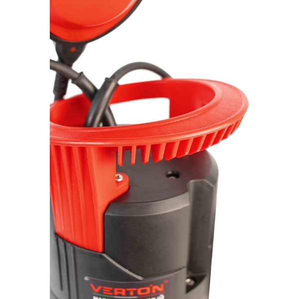 Дренажный насос Verton Aqua DP550/35PE 01.14140.14158
