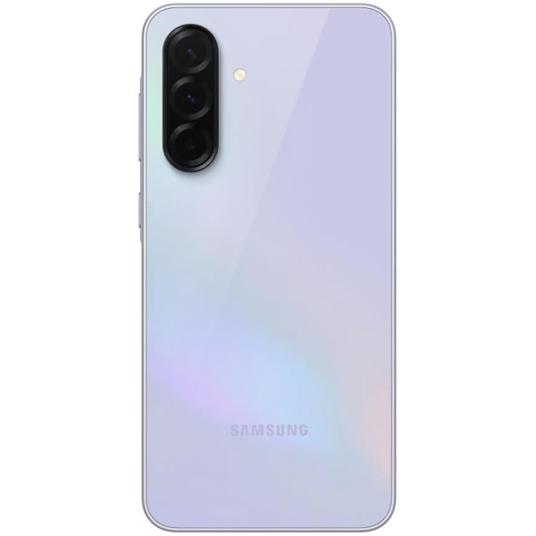 Смартфон Samsung Galaxy A36 SM-A366 8GB/256GB (лавандовый)