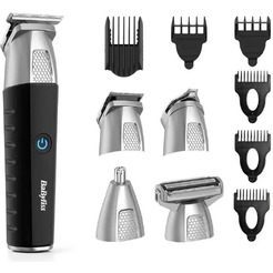 Универсальный триммер BaByliss MT812E