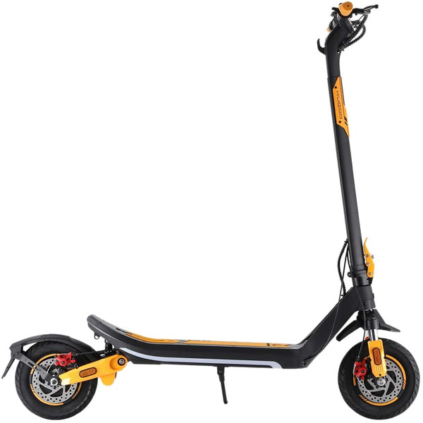 Электросамокат Kugoo M3 Pro