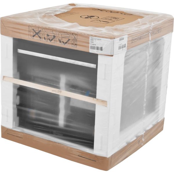 Духовой шкаф Indesit IFE 3644 BL