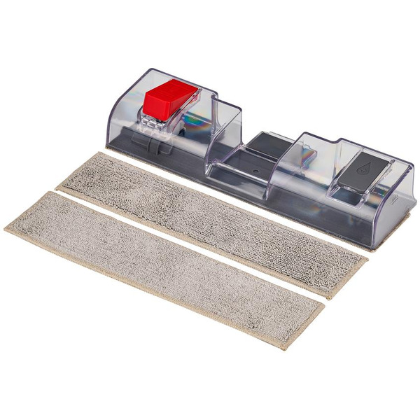 Беспроводной пылесос EVOLUTION Smart Clean VCF2613UV Wet and Dry