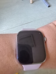 Смарт-часы Huawei Watch FIT 4 (сиреневый)