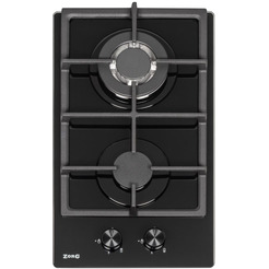 Варочная панель ZorG HAG31 FDW black