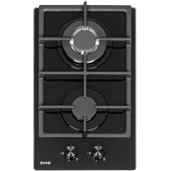 Варочная панель ZorG HAG31 FDW black