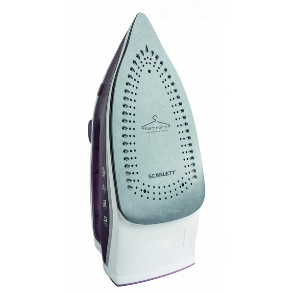 Утюг SCARLETT SC-SI30K20MR