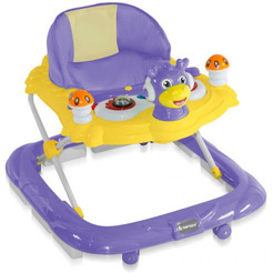 Ходунки LORELLI Bambi (фиолетовый)