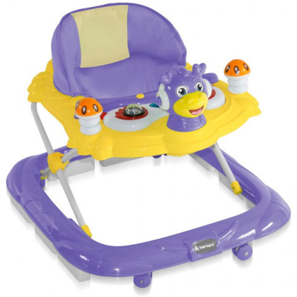 Ходунки LORELLI Bambi (фиолетовый)