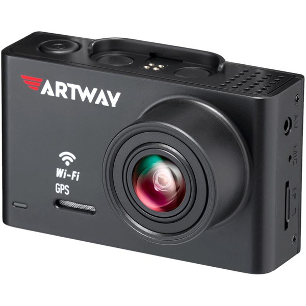 Видеорегистратор Artway AV-701 4K WI-FI