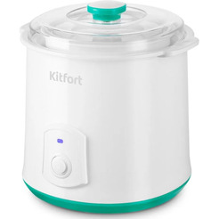 Йогуртница Kitfort КТ-6404