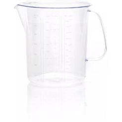 Кружка мерная Полимербыт 4311600 1л