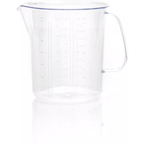 Кружка мерная Полимербыт 4311600 1л