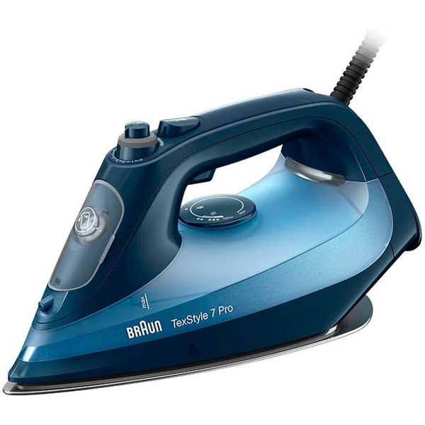 Утюг BRAUN SI7160BL