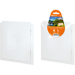 Люк сантехнический TDM SQ1807-0032 (20x30 см)