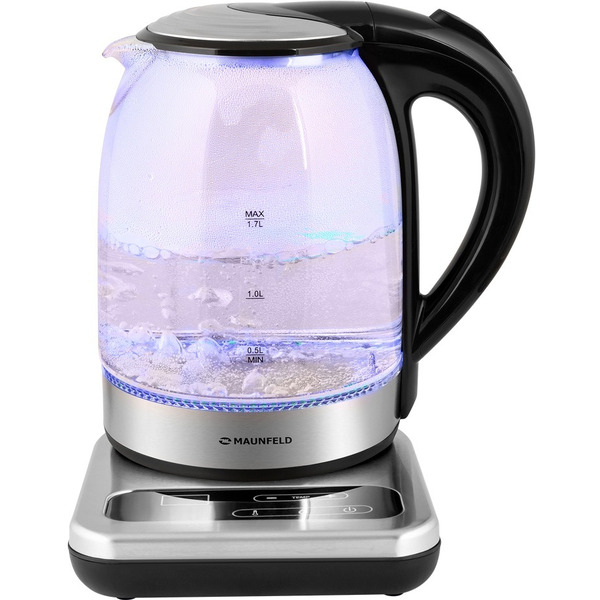 Электрический чайник Maunfeld MGK-614BK